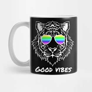 Good Vibes Mug